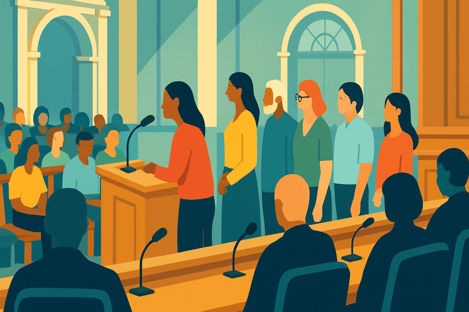 Dorsey pushes lobbying transparency.