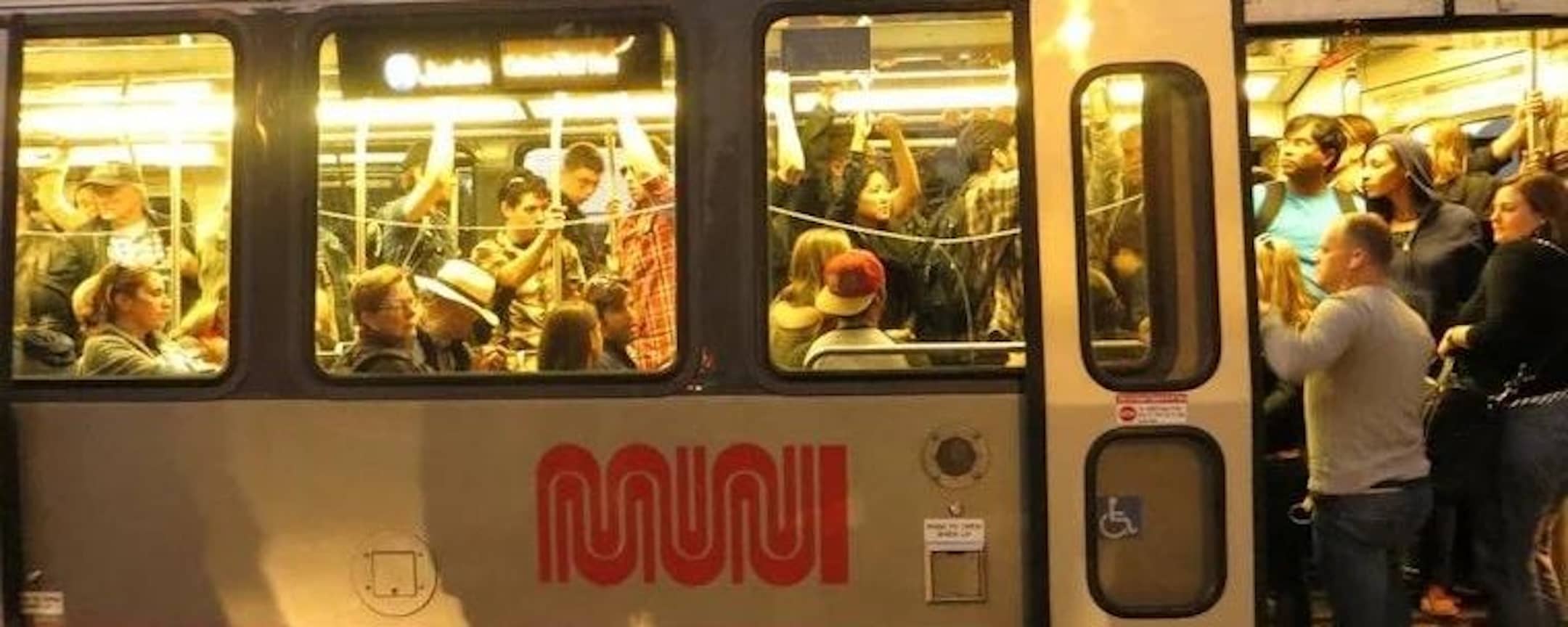 Wiener and Arreguín introduce SB63 for regional transit funding