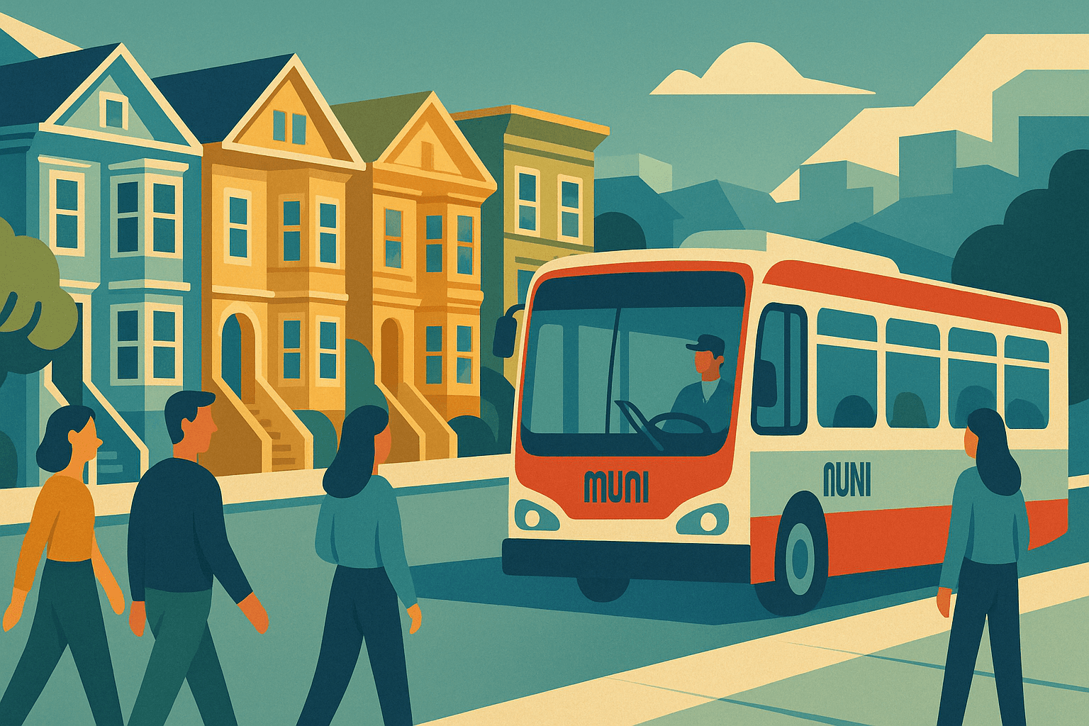 Muni Parcel Tax Details