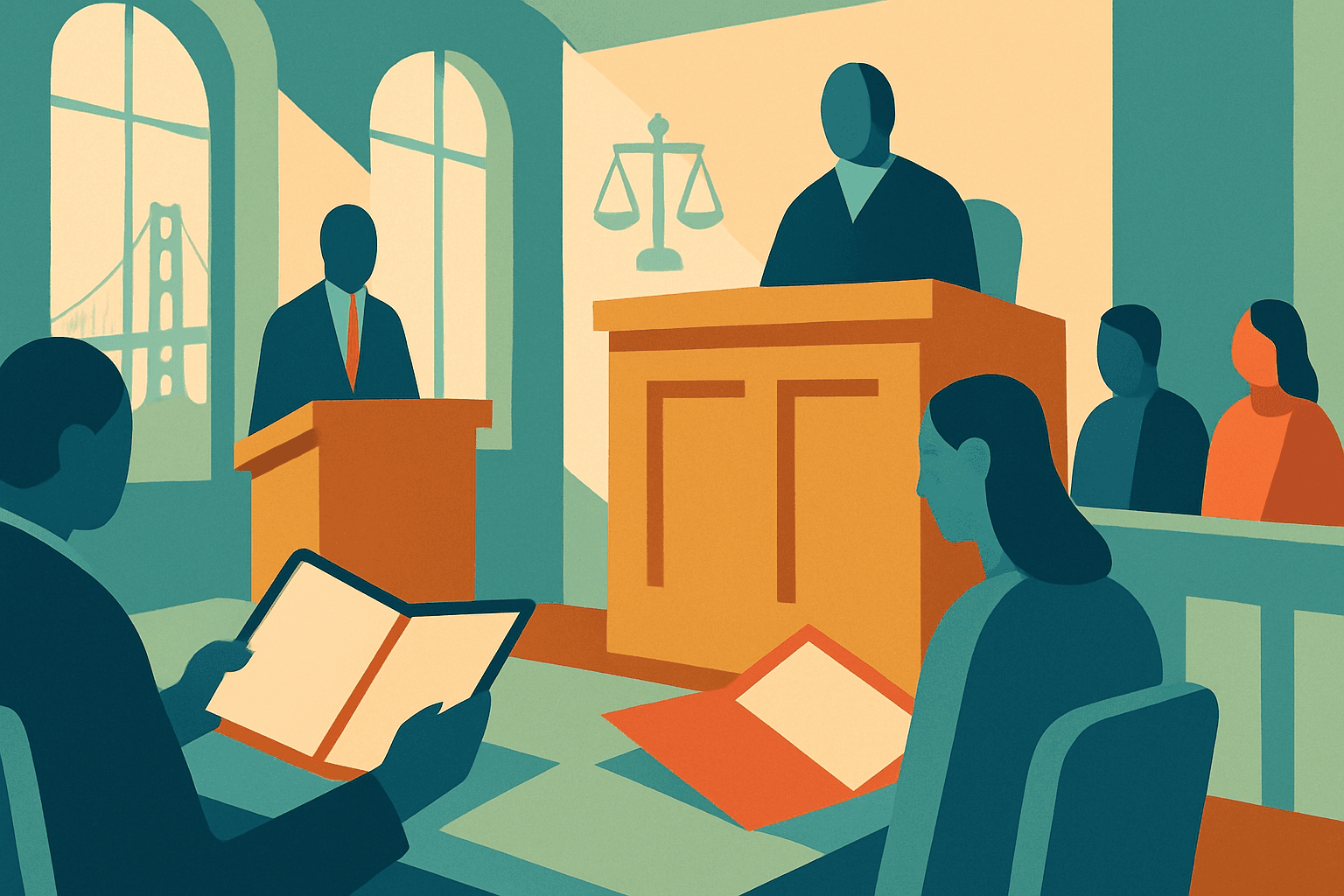 Dream Keeper Chief Faces Felonies