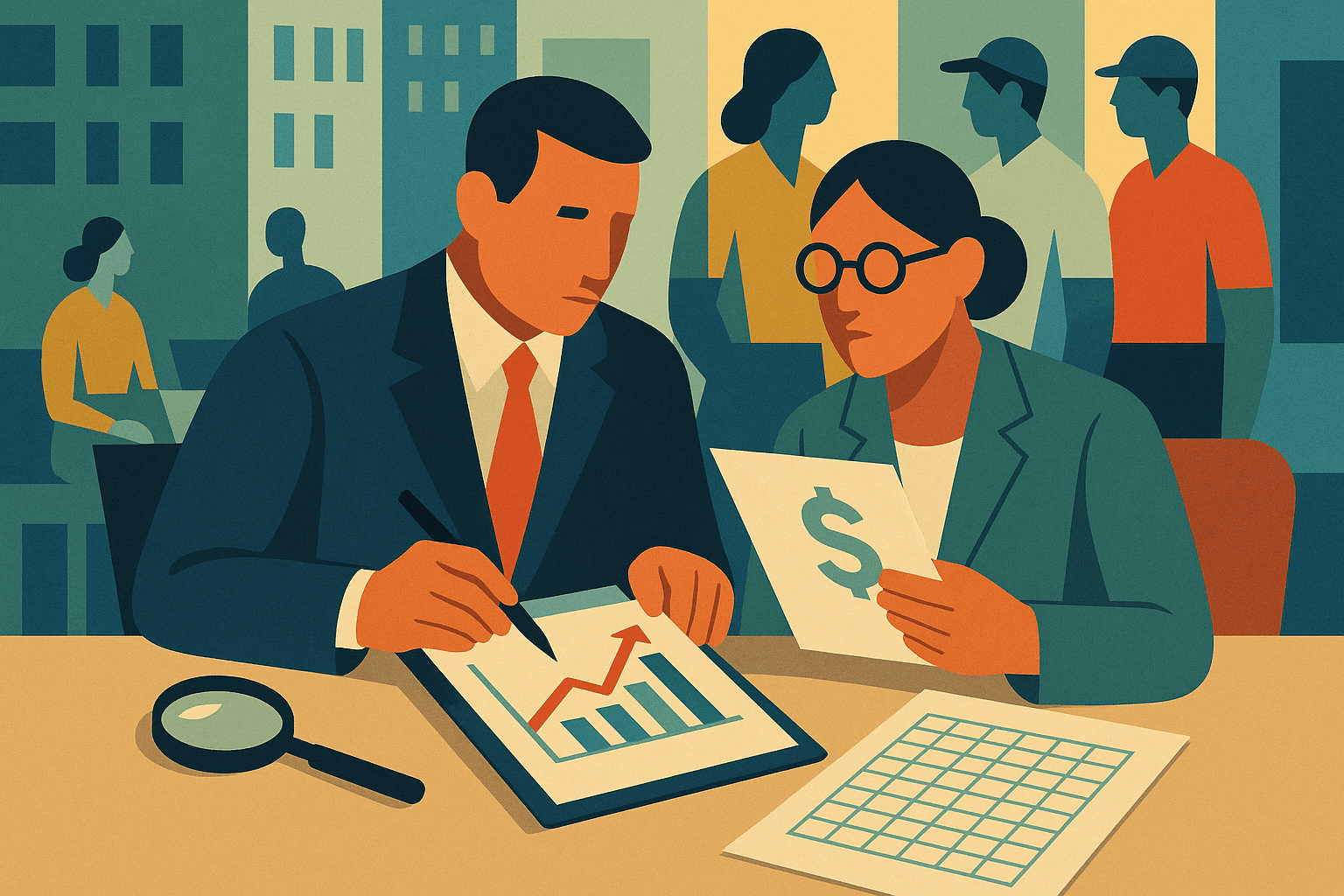 Controller Places Urban Alchemy on Watchlist for Financial Concerns