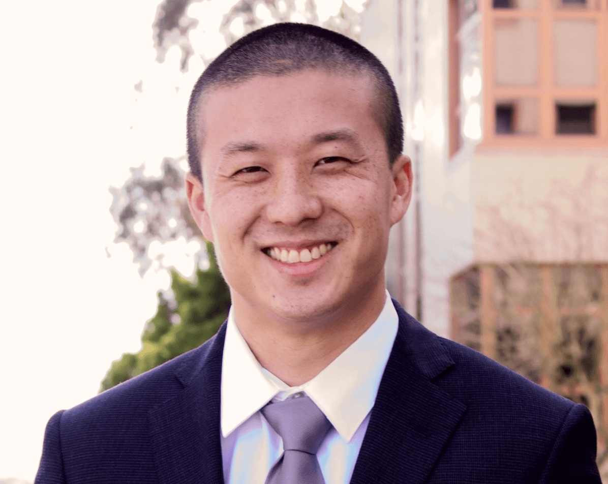 Alan Wong headshot