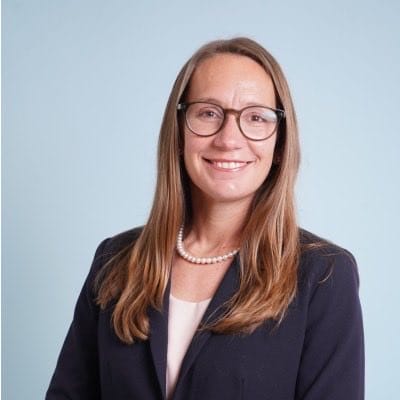 Phoebe Maffei headshot