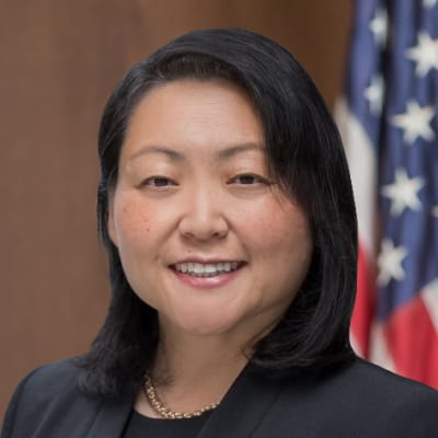 Jean Myungjin Roland headshot