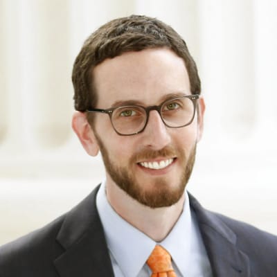Scott Wiener headshot