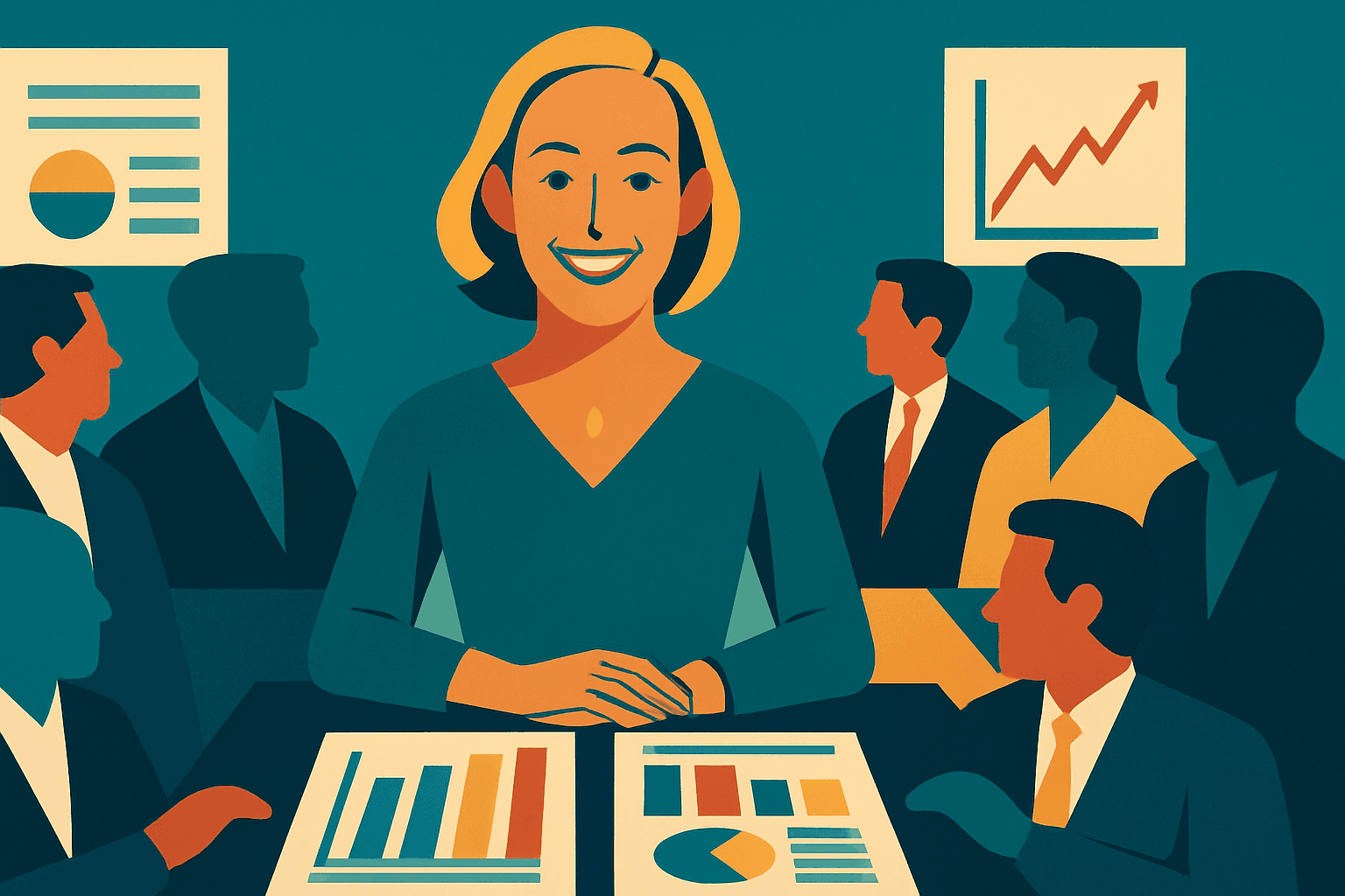 SF Has Its First Chief of Strategy and Performance