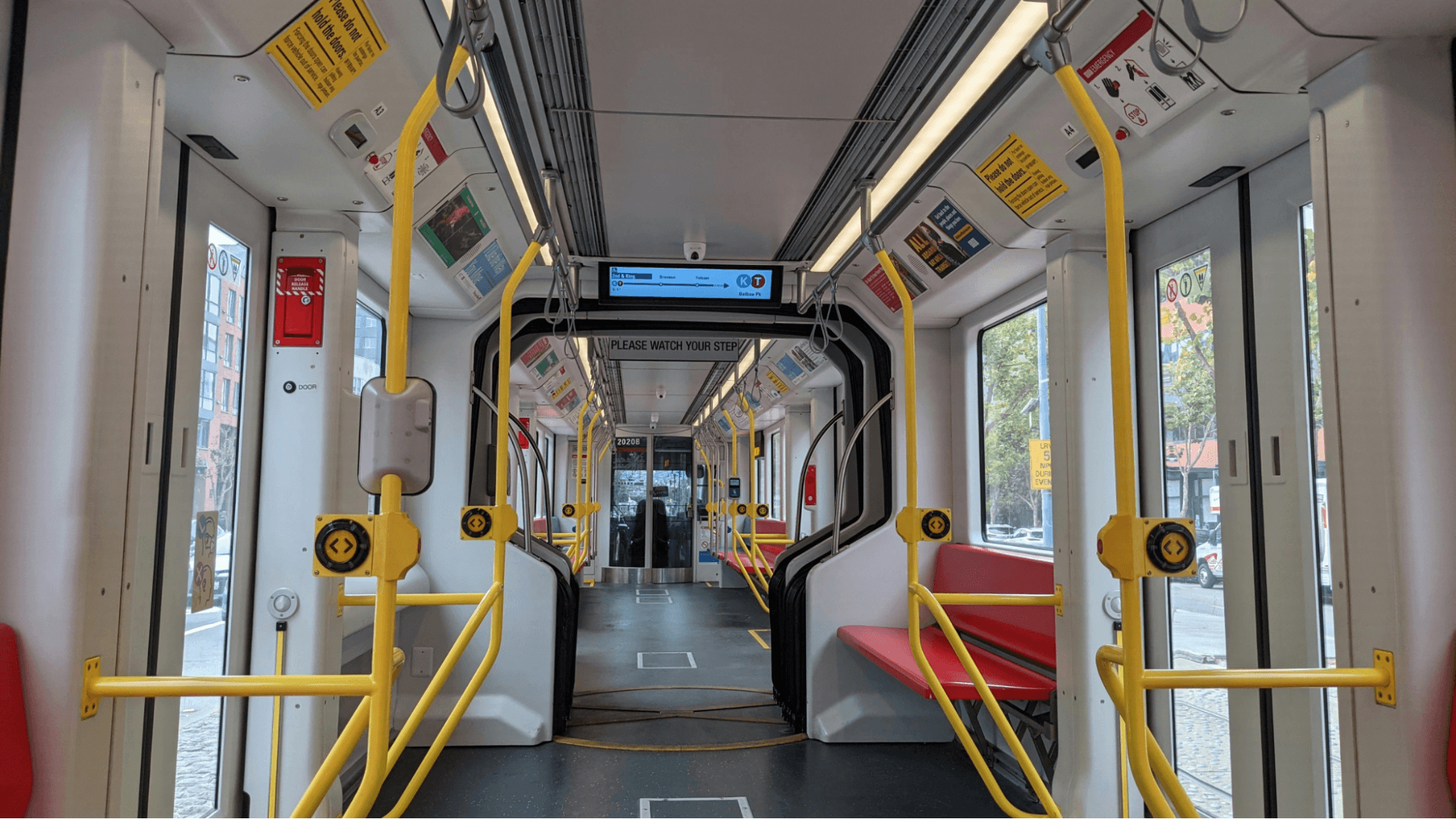 Fare evasion down 30%, but fares alone won’t solve MUNI’s budget deficit