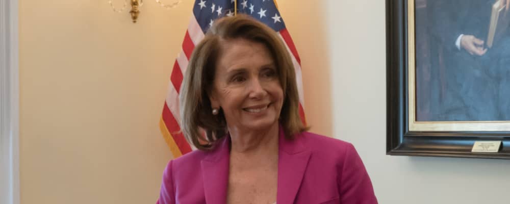 San Francisco Democrats propose voluntary age limit for politicians