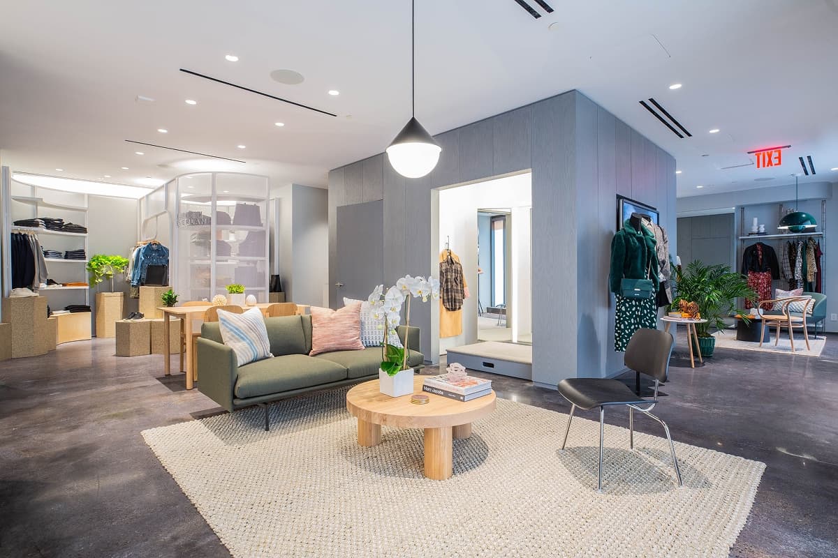 Nordstrom Returns to San Francisco with a Local Hub on Fillmore