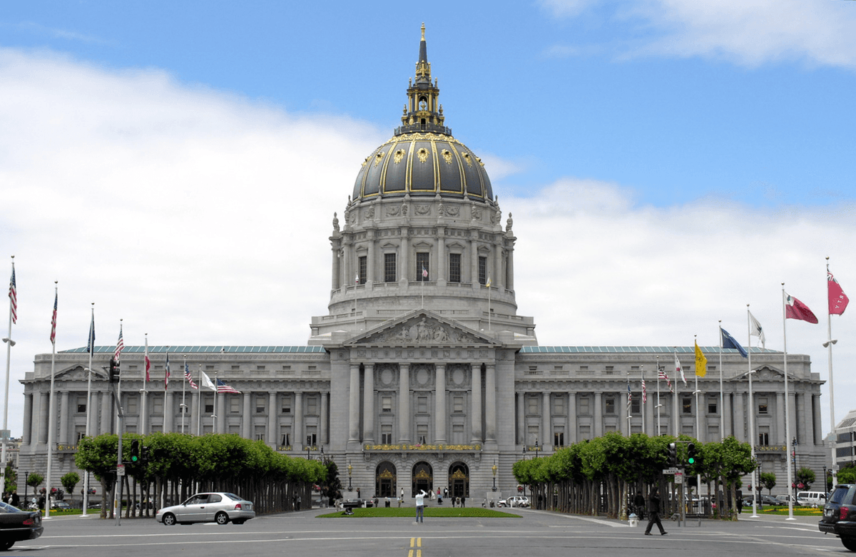How the SF Board of Supervisors Works