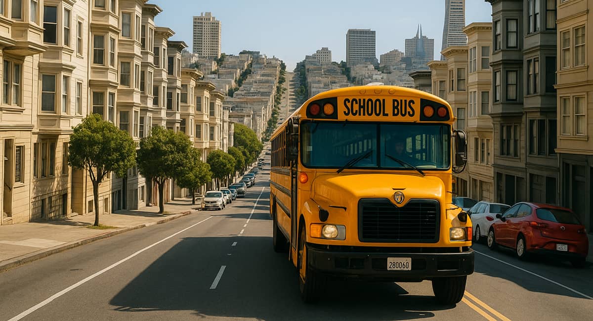 SFUSD Reverses Layoffs And Will Hire More Teachers Amid Fiscal Turnaround