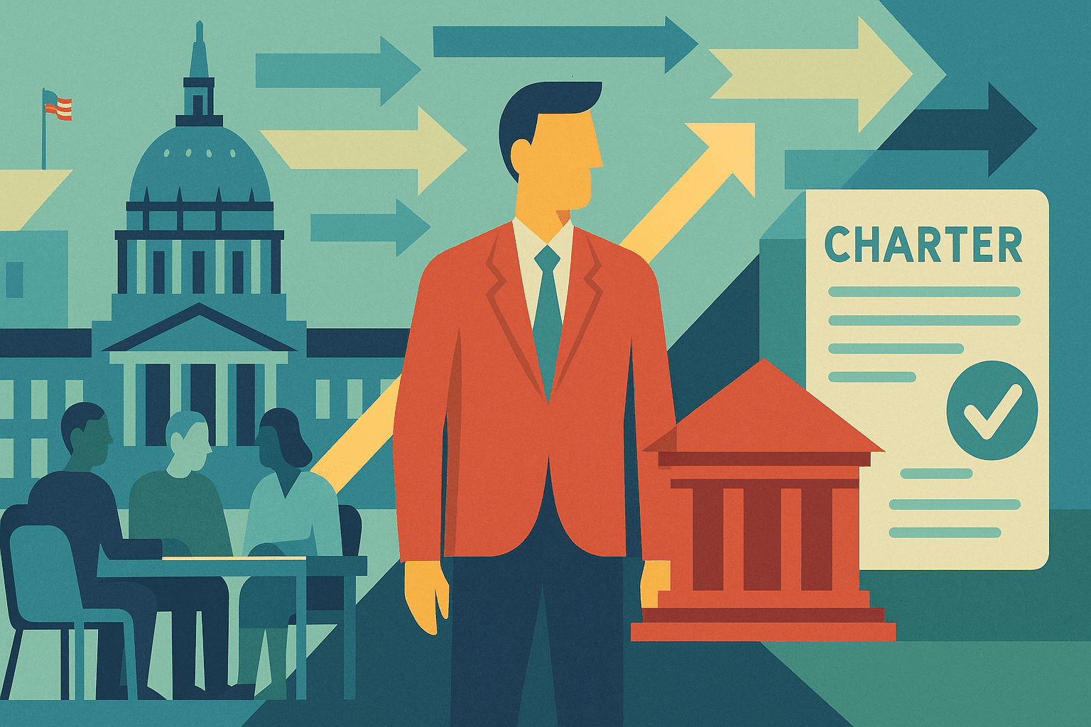 SPUR Charter Reform Study