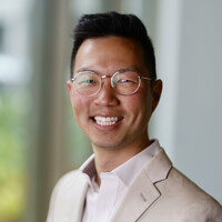 Phil Kim headshot