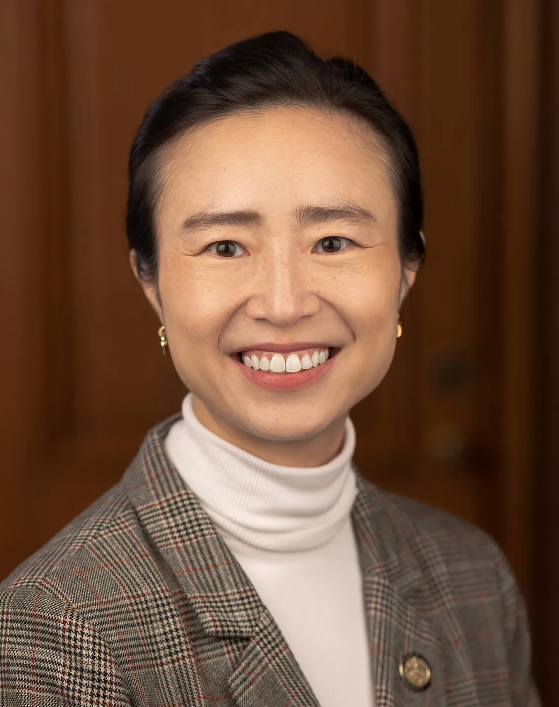 Connie Chan