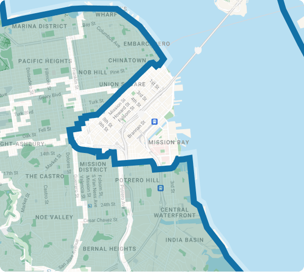 District 6