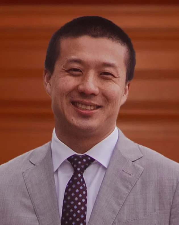 Alan Wong