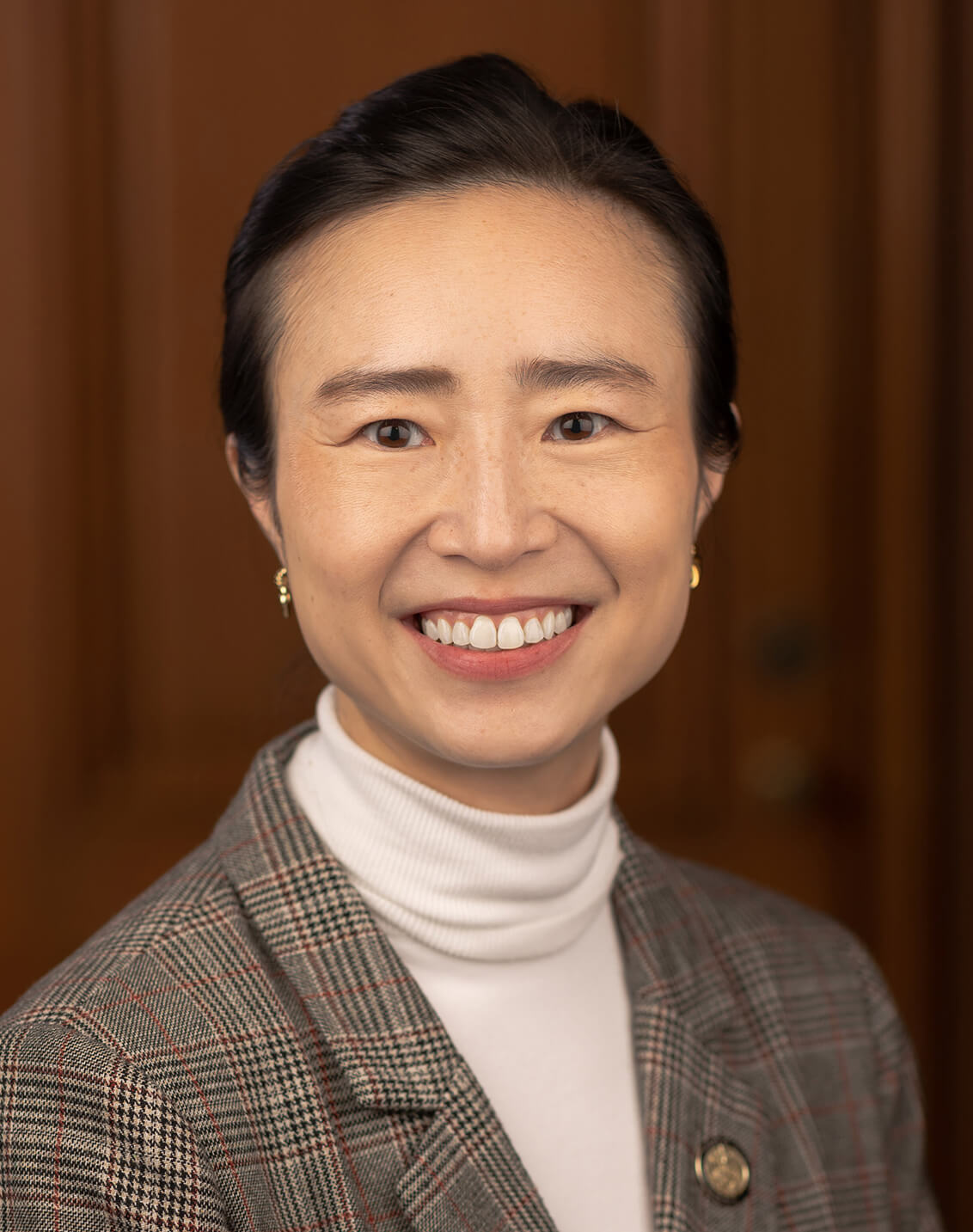 Connie Chan