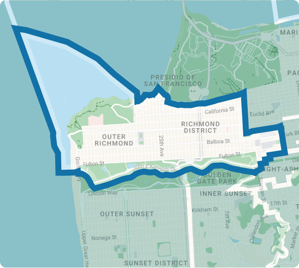 District 1