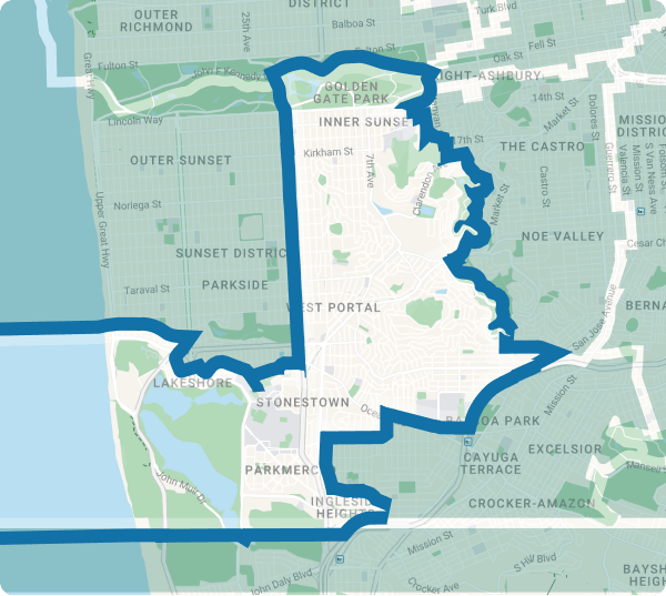 District 7